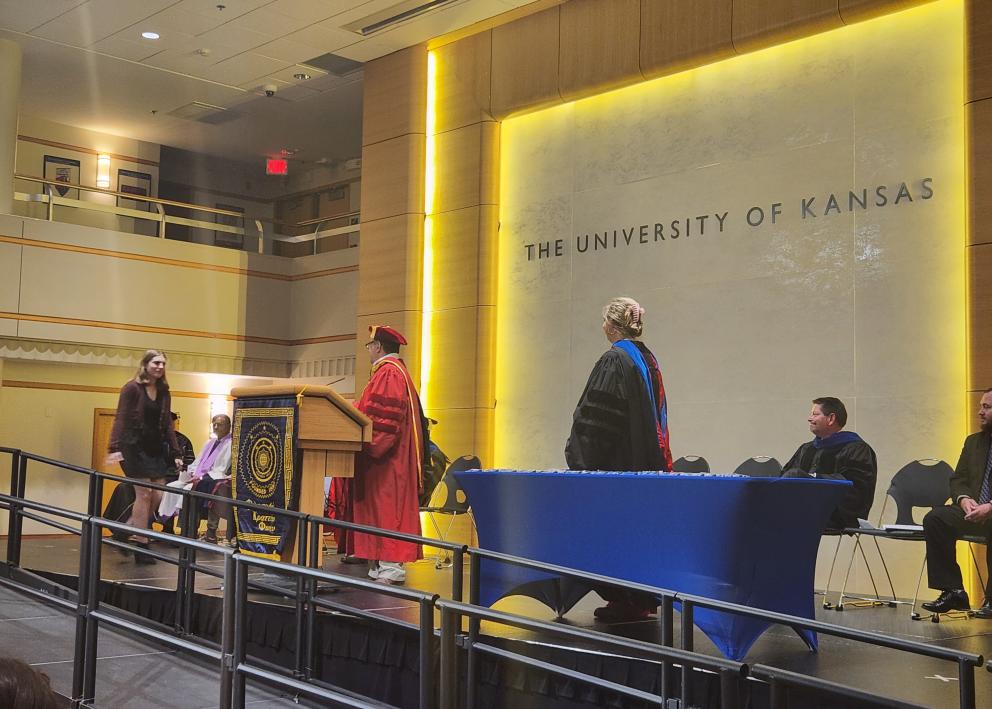 2023 Initiation Ceremony Photos