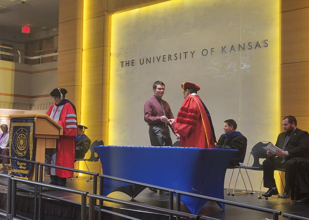 2023 Initiation Ceremony Photos