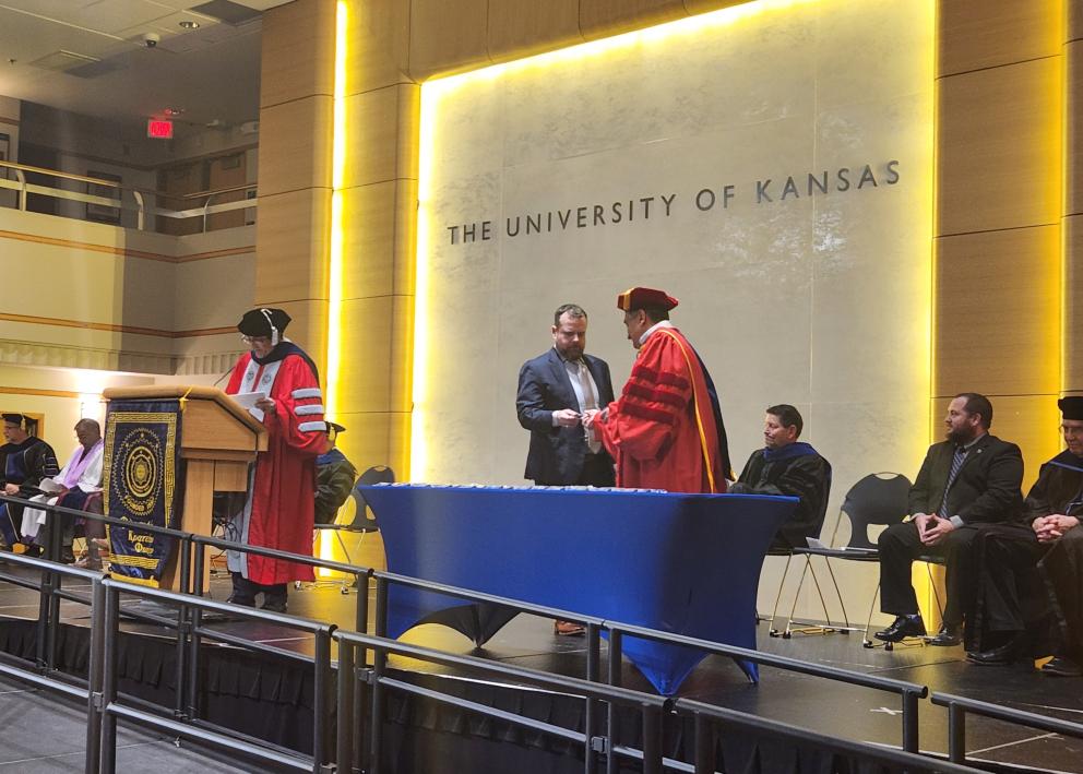 2023 Initiation Ceremony Photos