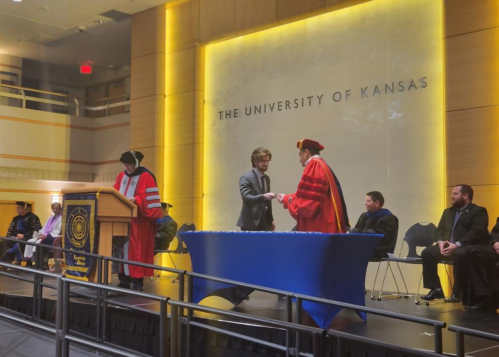 2023 Initiation Ceremony Photos